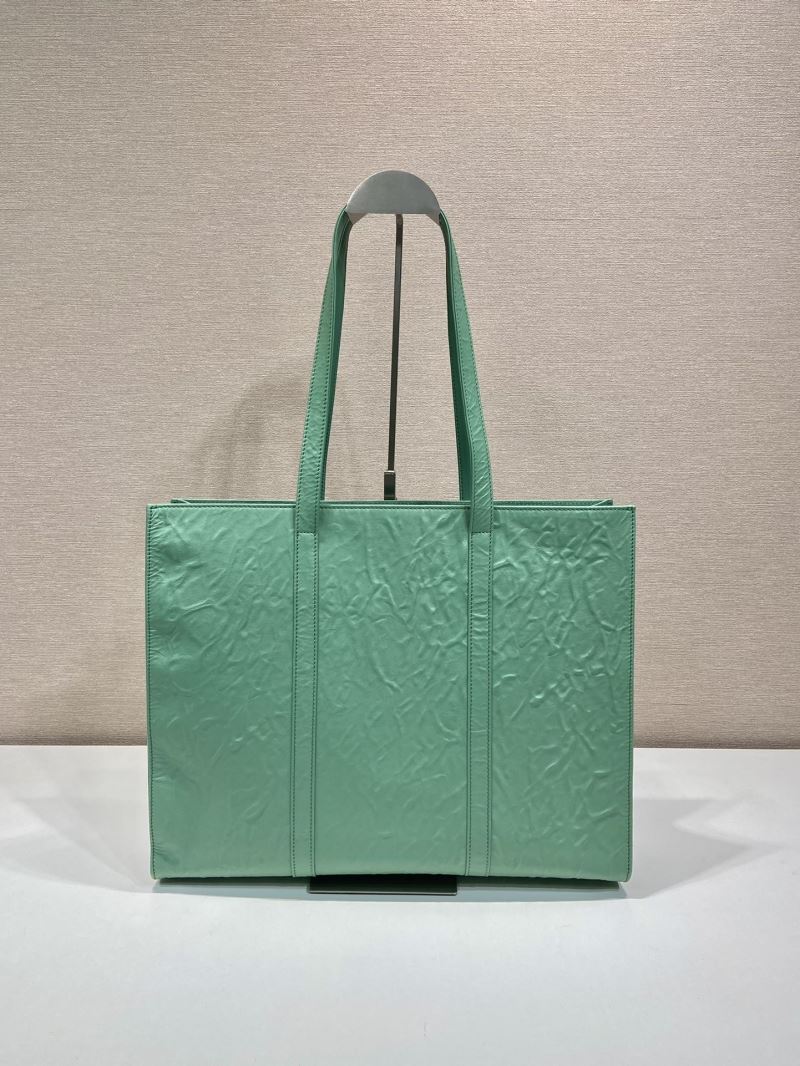 Prada Tote Bags